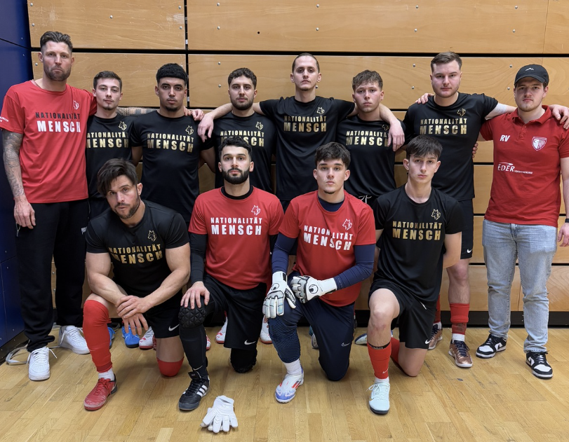 Sparkassencup 2024/25 – SV Genclerbirligi Wasserburg