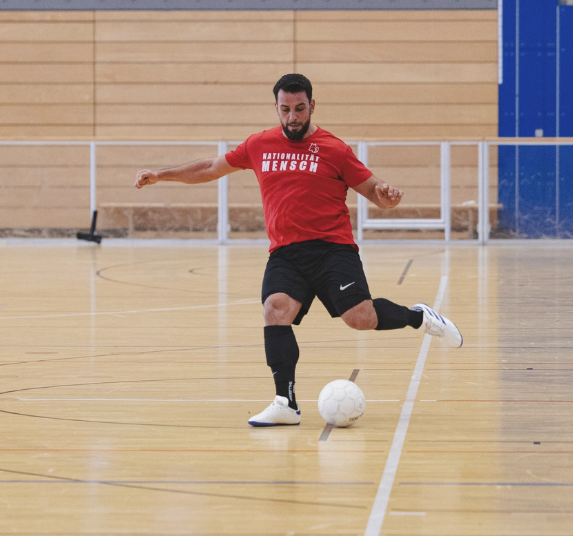 Sparkassencup 2024/25 – SV Genclerbirligi Wasserburg