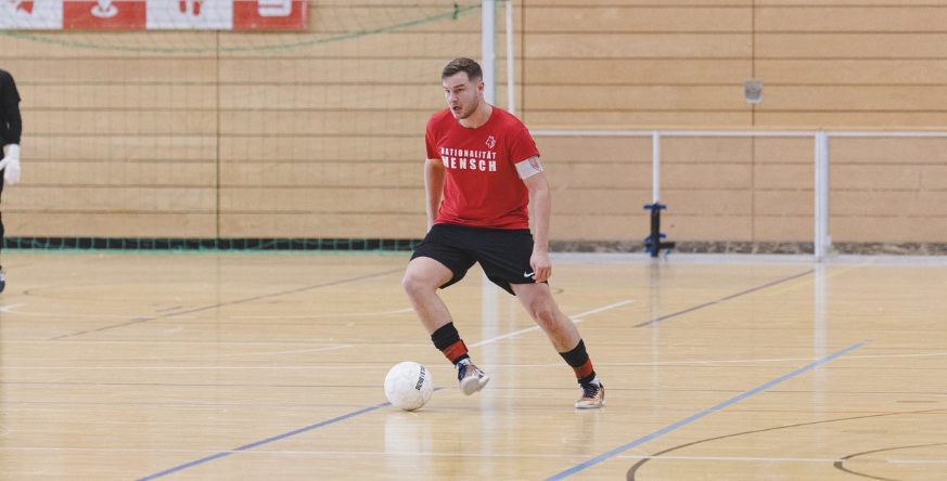 Sparkassencup 2024/25 – SV Genclerbirligi Wasserburg