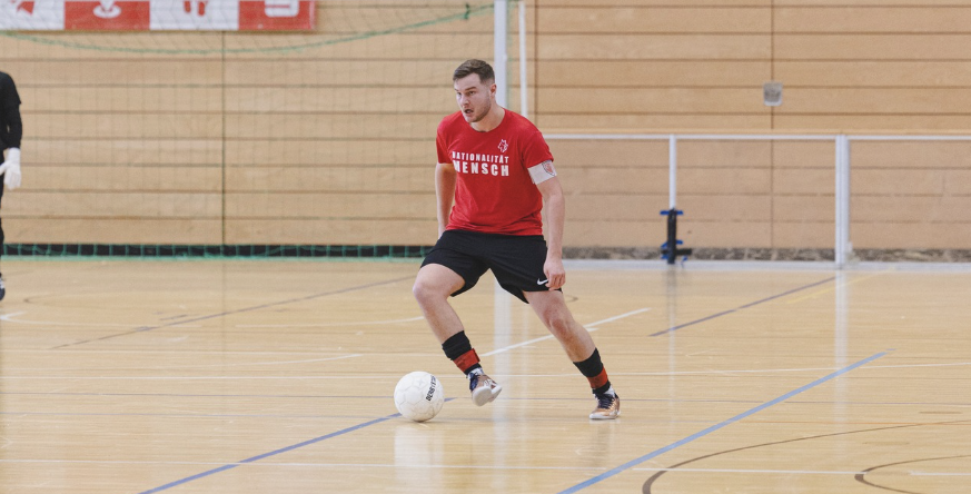 Sparkassencup 2024/25 – SV Genclerbirligi Wasserburg