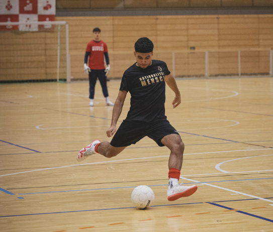Sparkassencup 2024/25 – SV Genclerbirligi Wasserburg