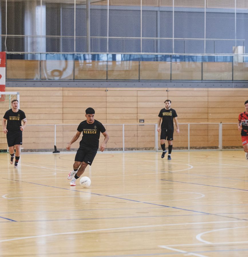 Sparkassencup 2024/25 – SV Genclerbirligi Wasserburg