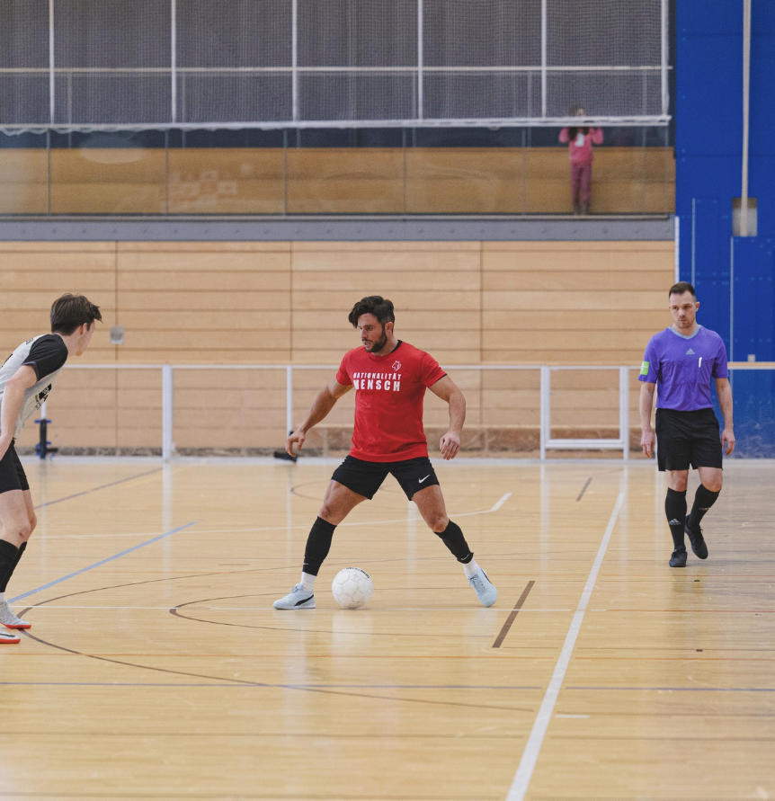 Sparkassencup 2024/25 – SV Genclerbirligi Wasserburg