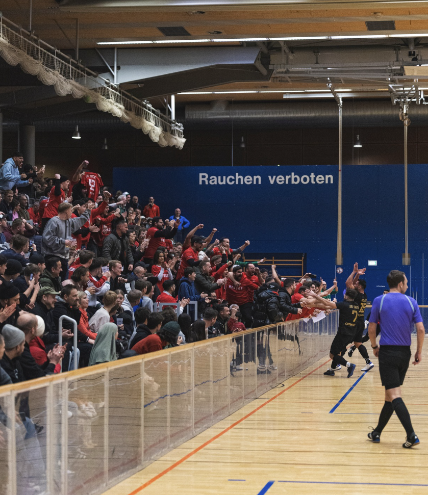 Sparkassencup 2024/25 – SV Genclerbirligi Wasserburg