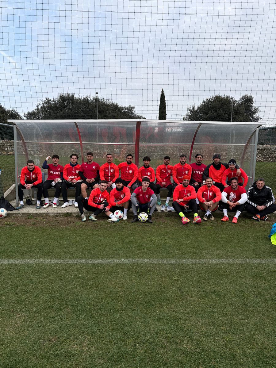 Trainingslager Gardasee 2025 – SV Genclerbirligi Wasserburg