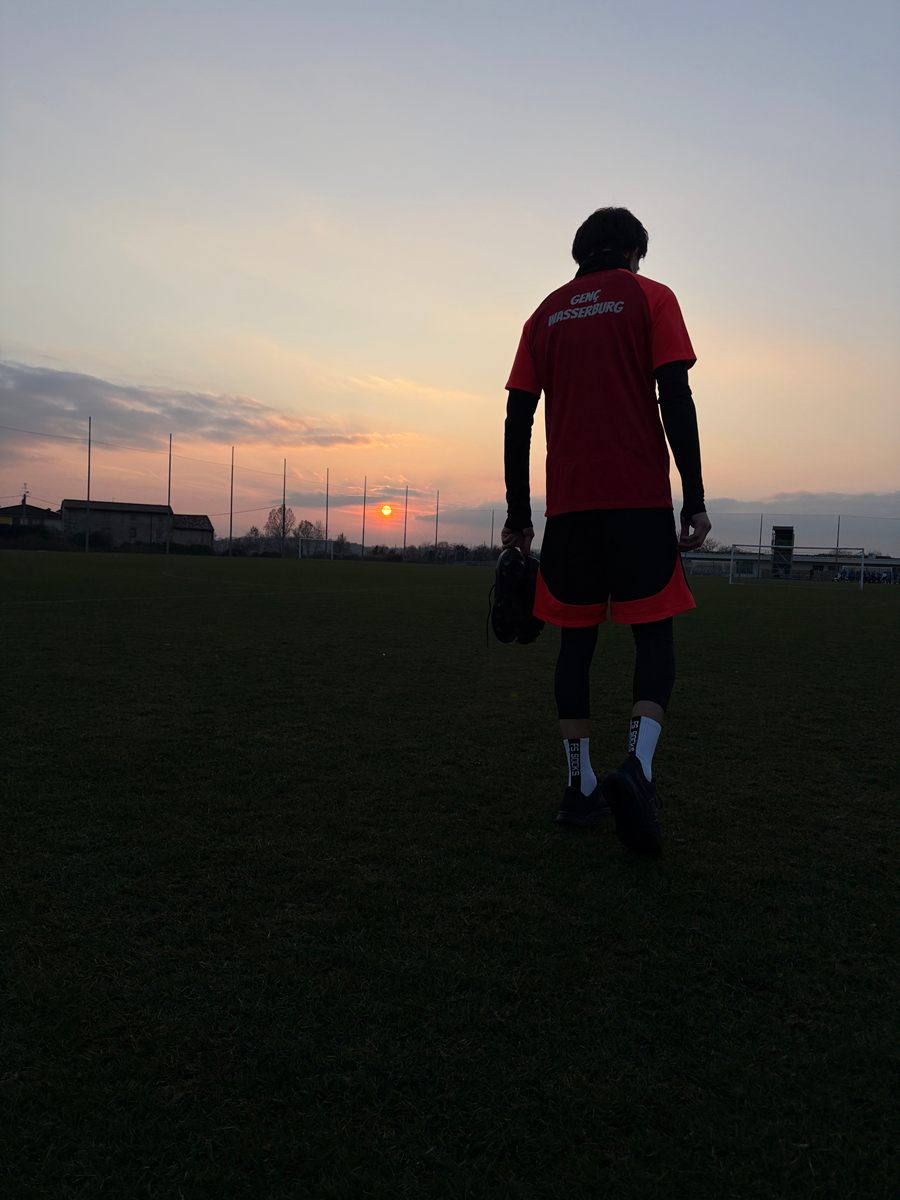Trainingslager Gardasee 2025 – SV Genclerbirligi Wasserburg