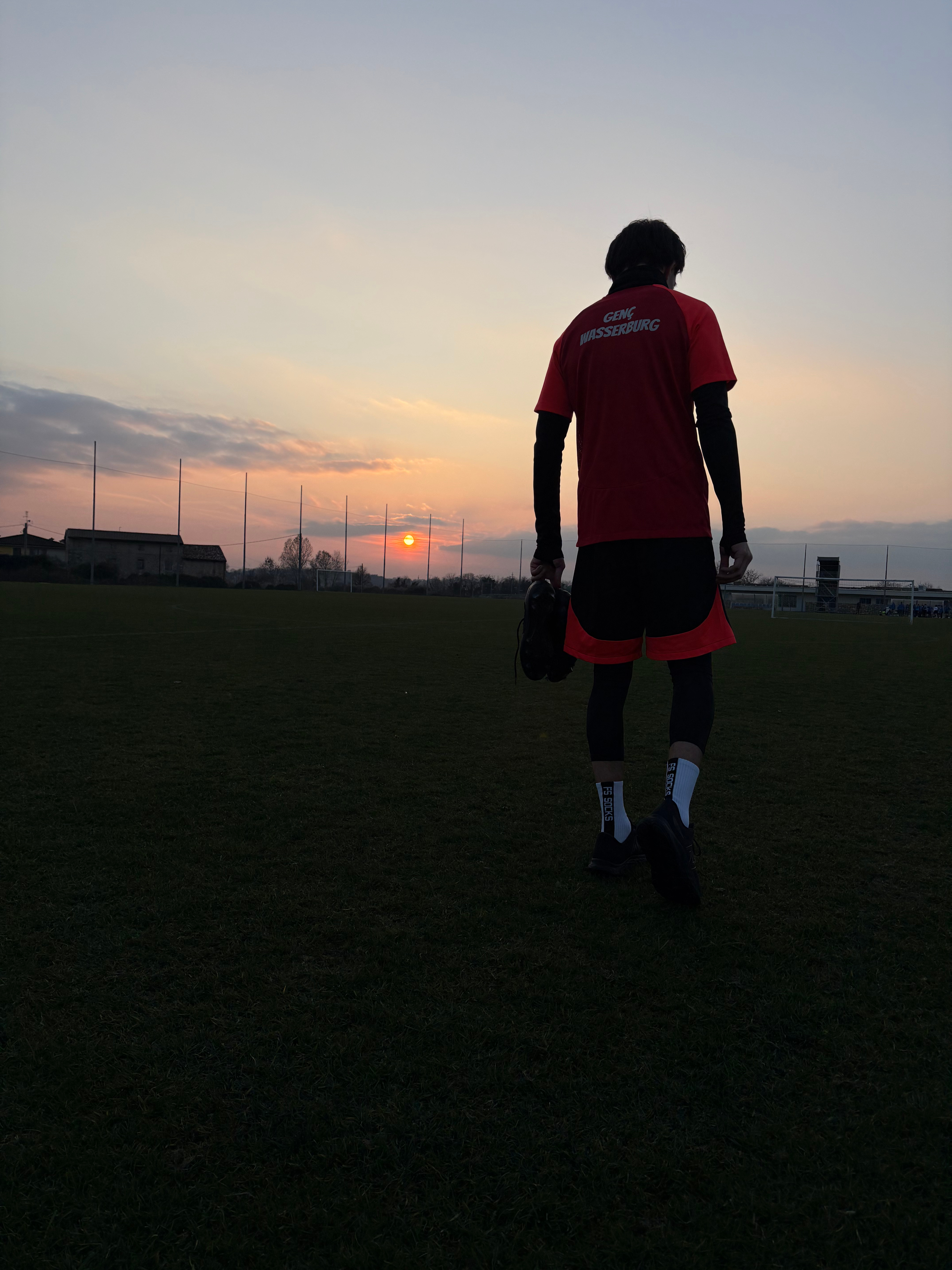Trainingslager Gardasee 2025 – SV Genclerbirligi Wasserburg