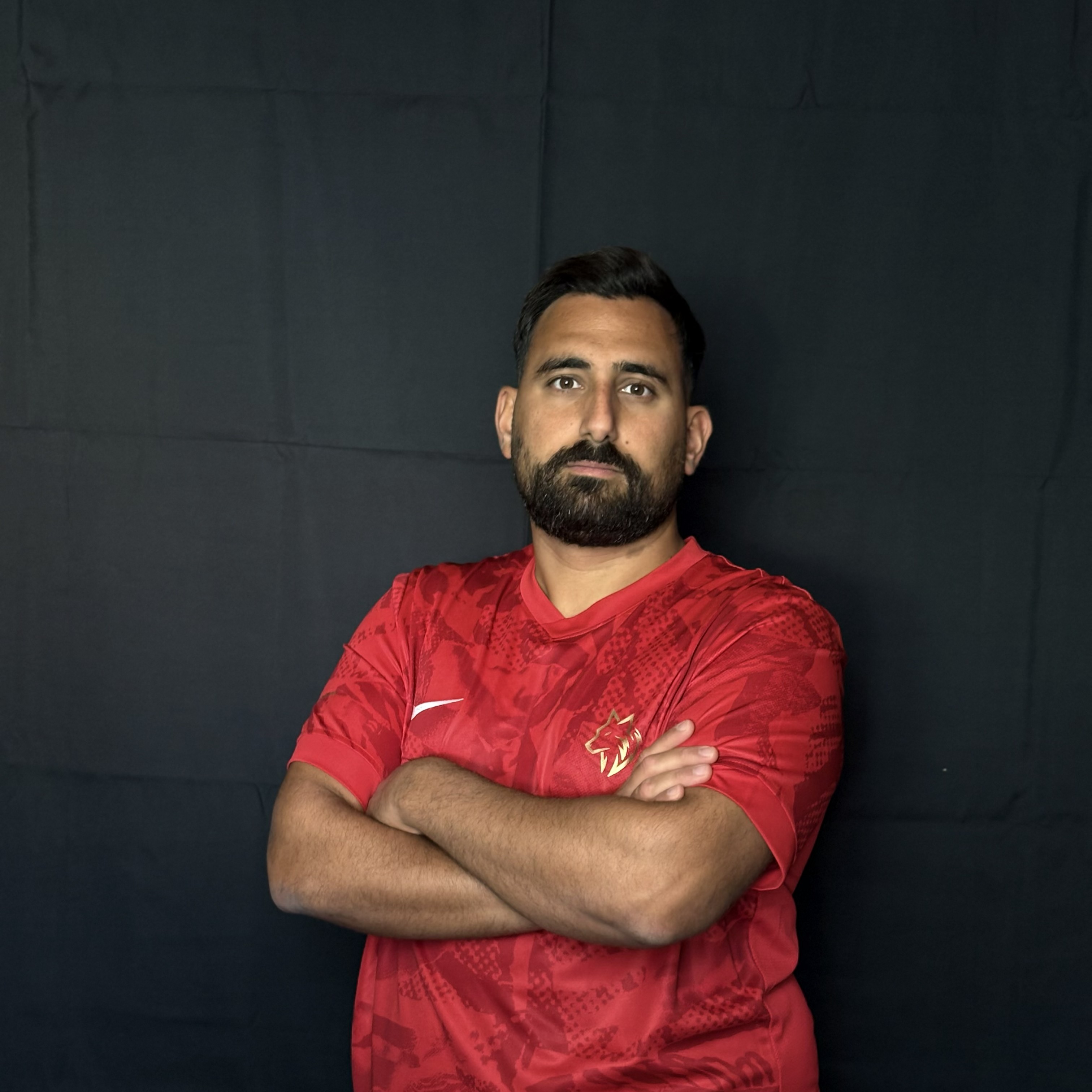 Faruk Kölemenoglu