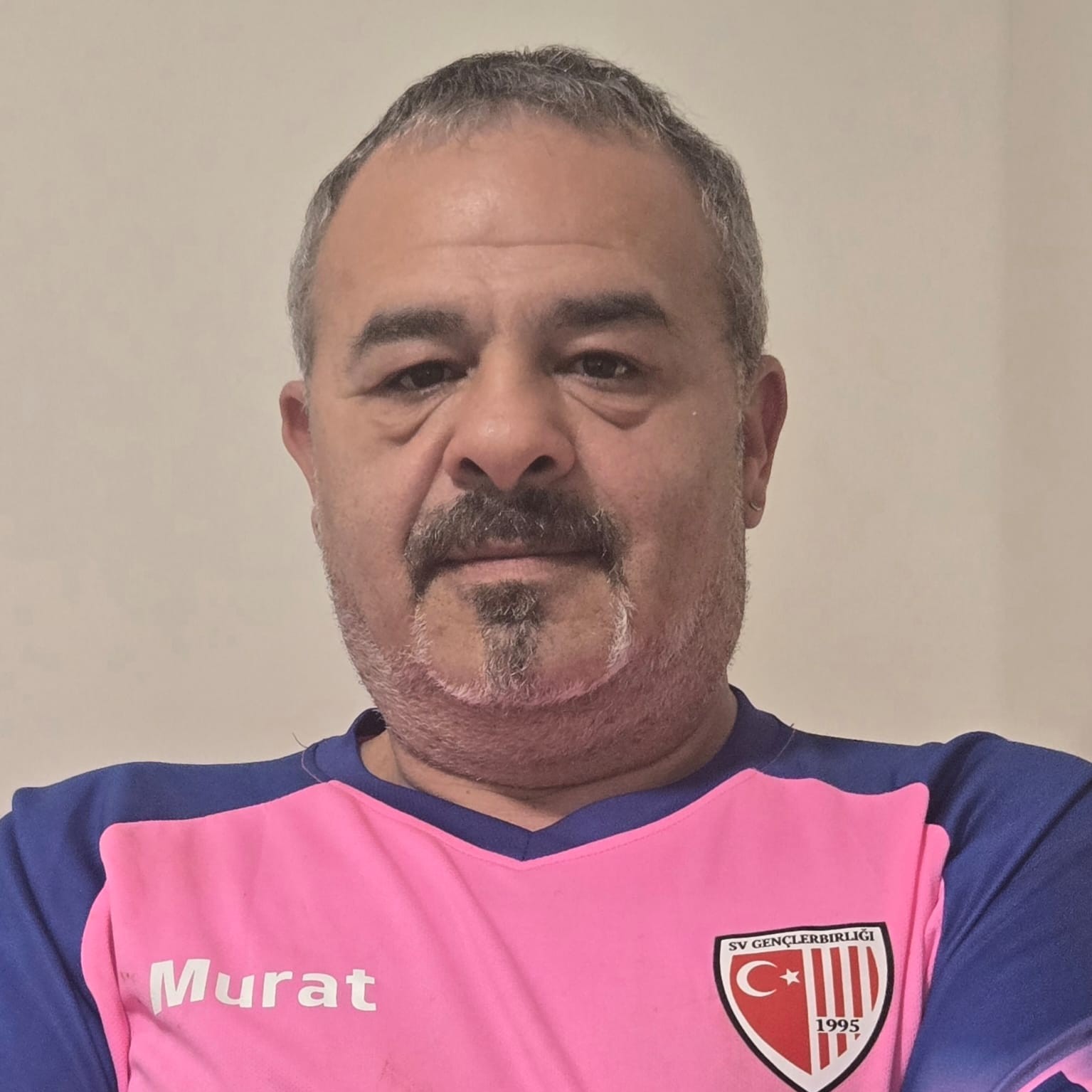 Murat Serbeci