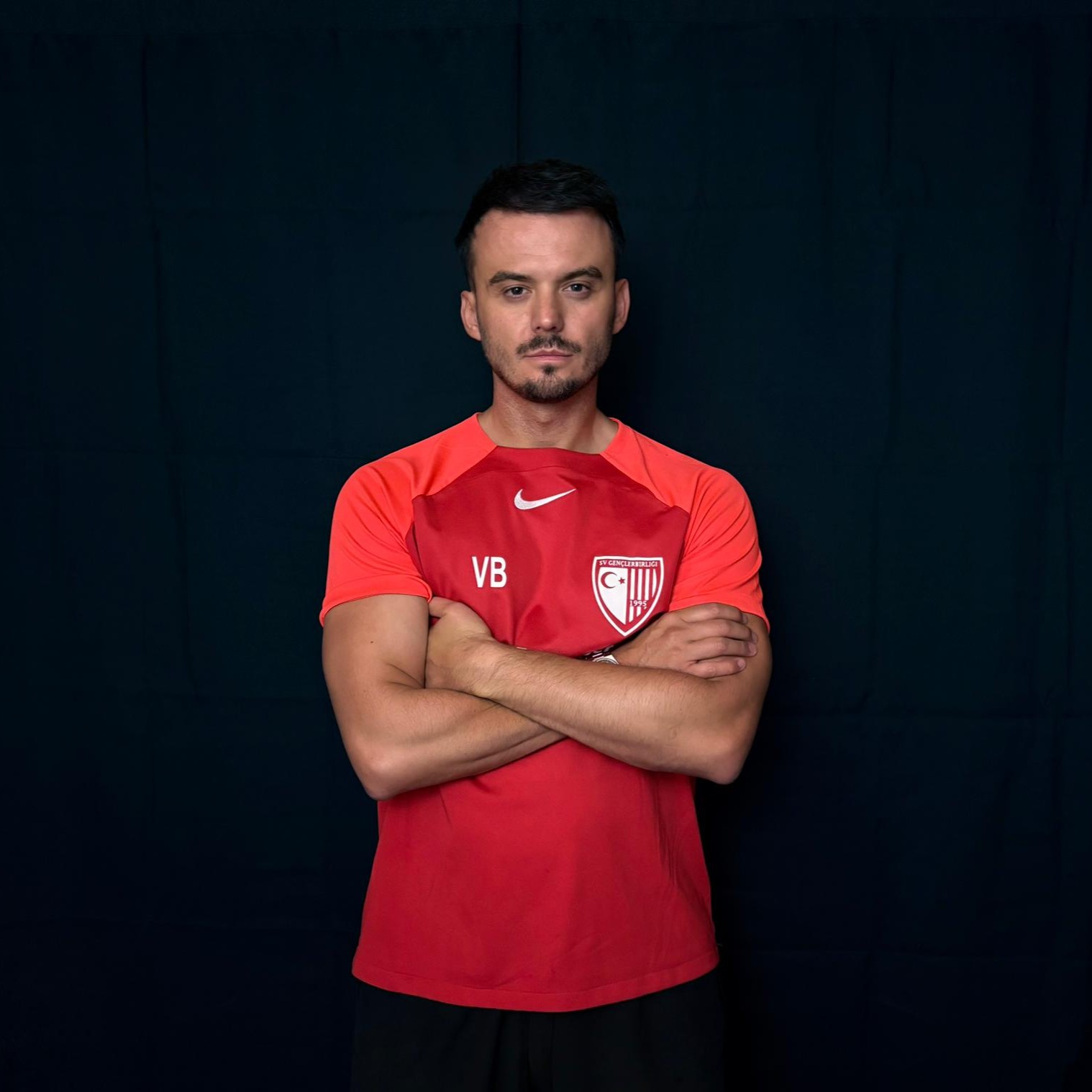 Veton Berisha
