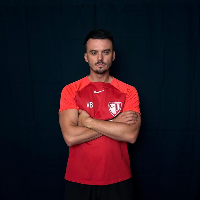 Veton Berisha