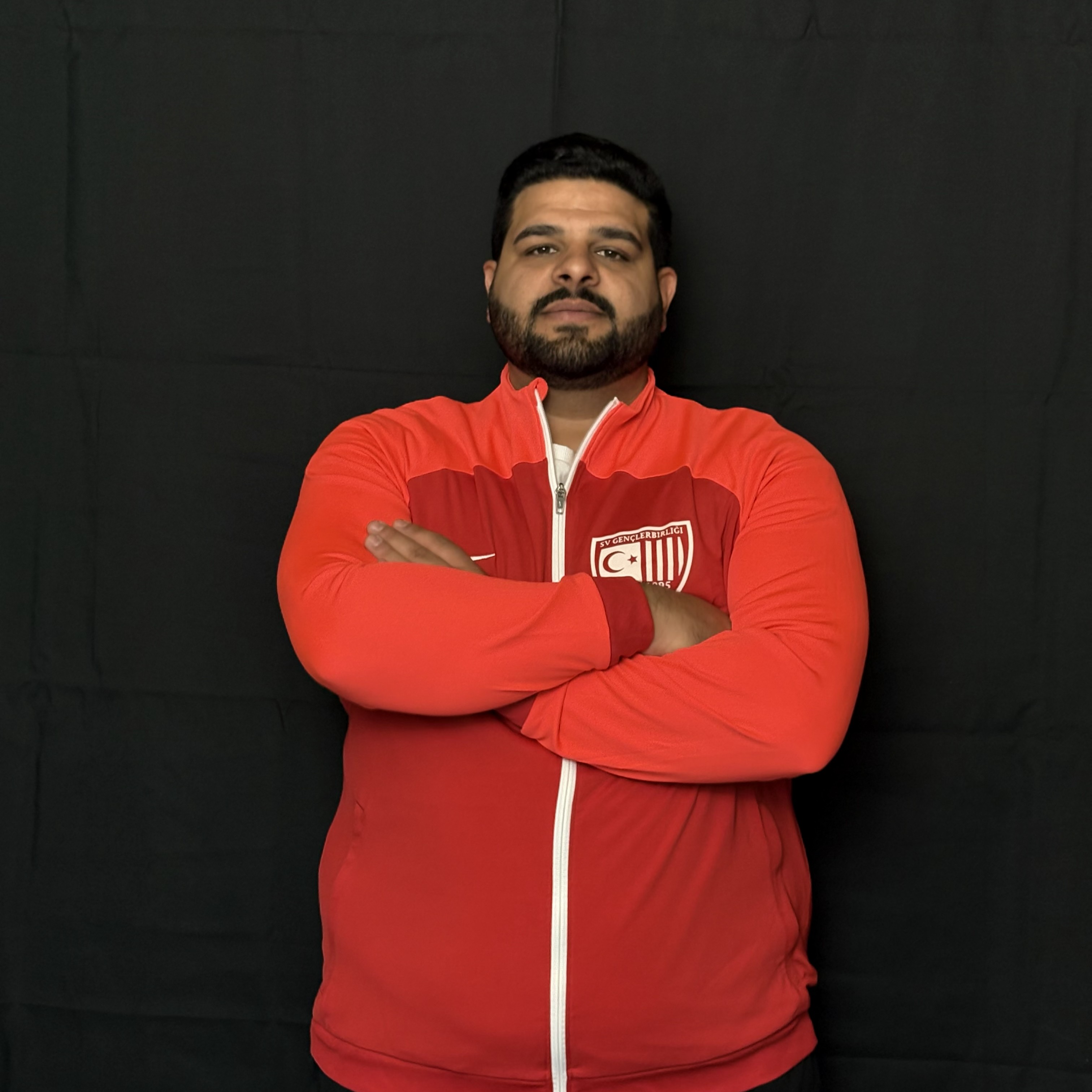 Zafer Serbeci