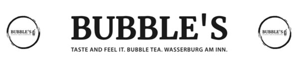 Sponsor Bubbles