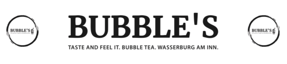 Sponsor Bubbles