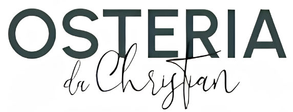 Sponsor L'Osteria da Christian