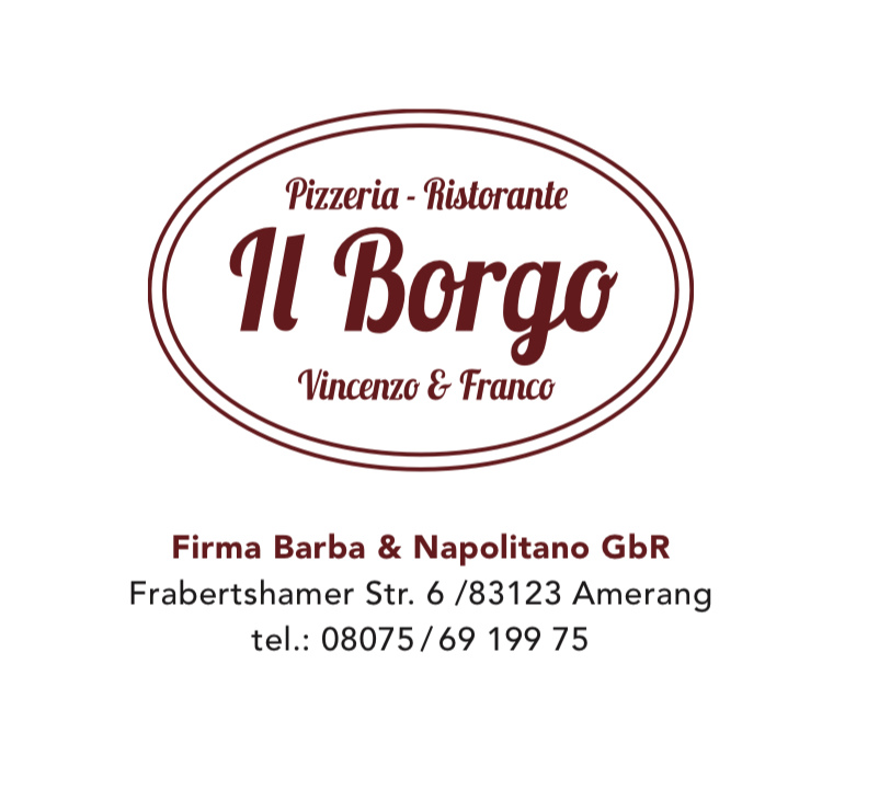Sponsor IlBorgo