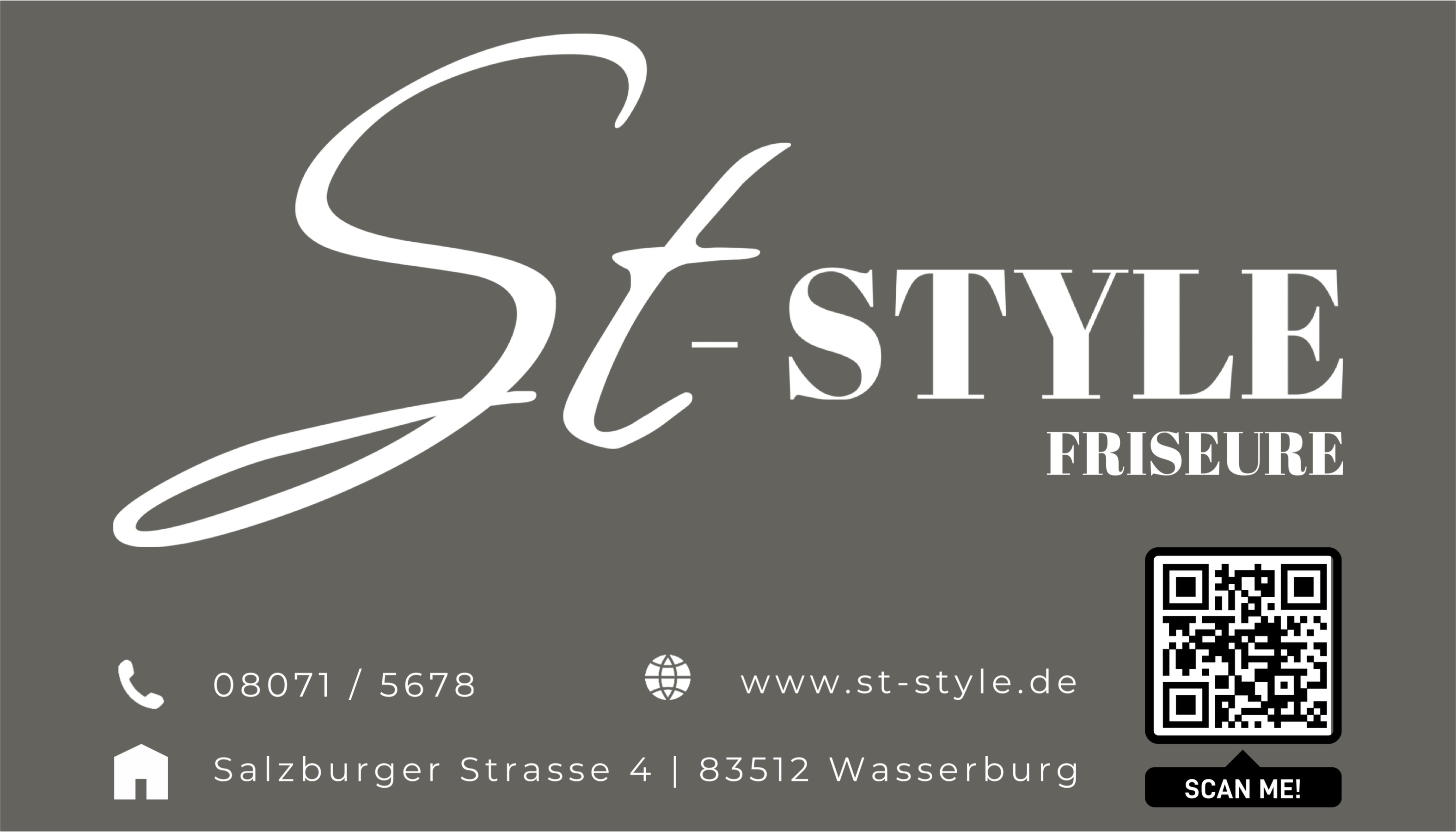 Sponsor ST-Style